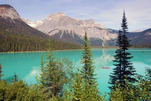 Kanada | Alberta • British Columbia - Von Lodge zu Lodge durch Westkanada Kanada | Alberta • British Columbia - Von Lodge zu Lodge durch Westkanada